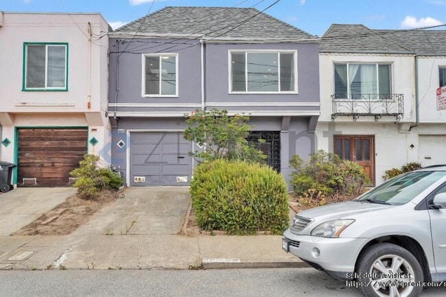 property at 1822 40th Ave