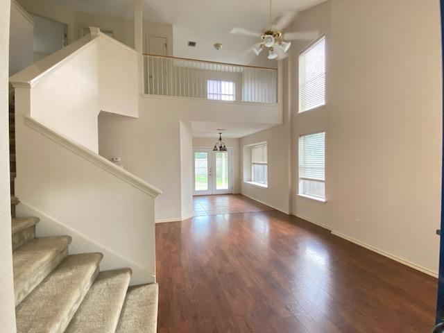 1404 Balmorhea Ln in Round Rock, TX - Building Photo - Building Photo