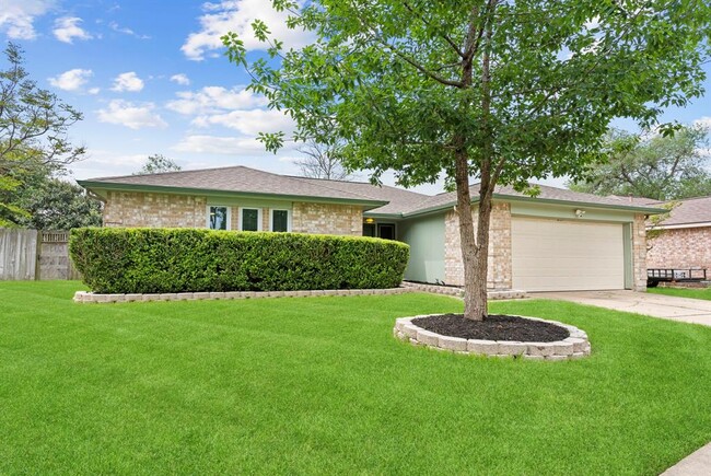 1811 Settlers Ct in Richmond, TX - Building Photo - Building Photo