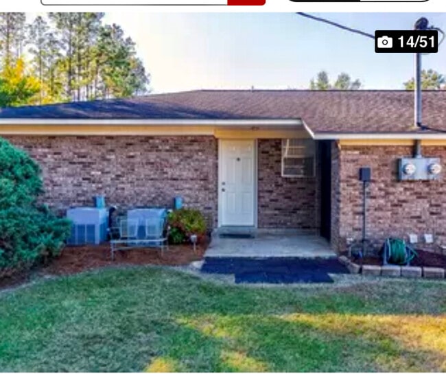1138 Colquitt Hwy, Unit B in Bainbridge, GA - Building Photo - Building Photo