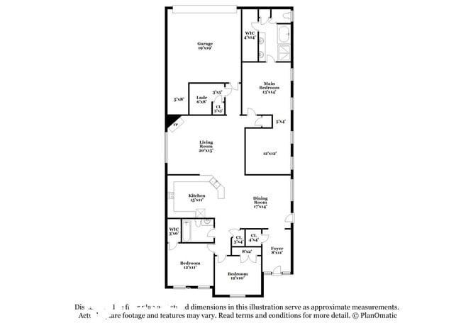 2932 S Hartland in Southaven, MS - Building Photo - Building Photo