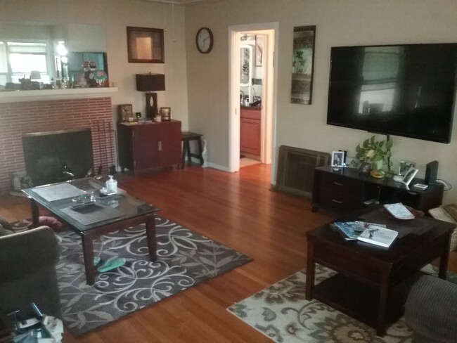 4804 Austin Dr in San Diego, CA - Building Photo - Building Photo