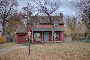 2667 S Boston Pl in Tulsa, OK - Building Photo