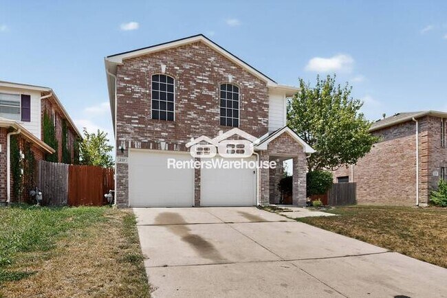 2117 Oleander Way in McKinney, TX - Building Photo - Building Photo