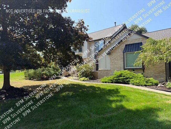 property at 869 Timberline Dr