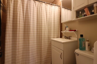 130 Saint Marys St, Unit 8 in Boston, MA - Building Photo - Building Photo