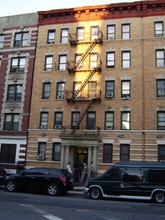 28 Saint Nicholas Pl in New York, NY - Building Photo - Building Photo