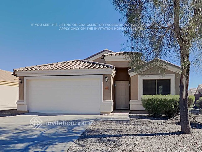 property at 14711 N 130th Ln