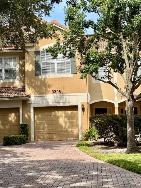 3396 Shallot Dr in Orlando, FL - Building Photo
