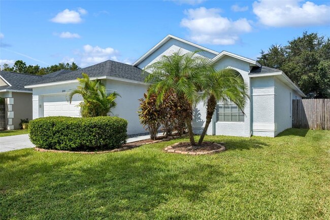 11305 Symmes Lake Dr in Riverview, FL - Foto de edificio - Building Photo