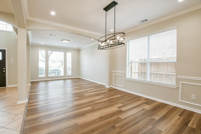 property at 815 Robins Way