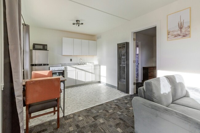 3737 Sturgis Rd in Rapid City, SD - Building Photo - Building Photo