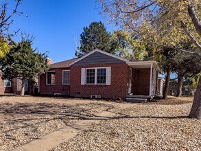 2900 Locust St in Denver, CO - Building Photo - Building Photo