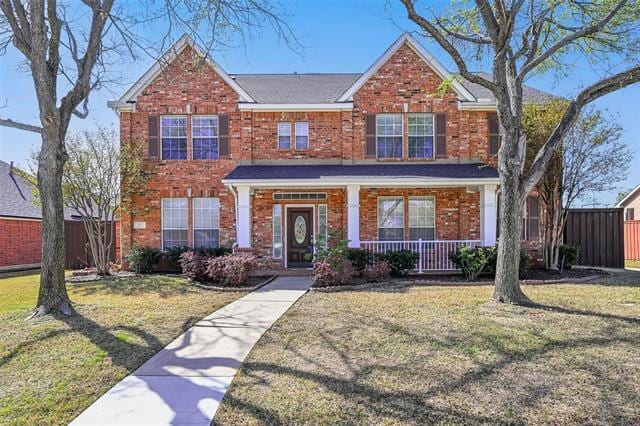 property at 917 Crestview Dr