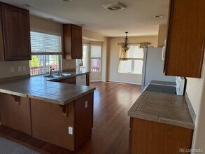 4760 S Flat Rock Ct in Aurora, CO - Building Photo - Building Photo