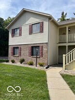 88 Keran Manor Ct in Greenwood, IN - Building Photo