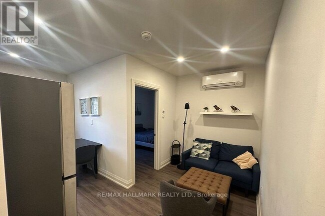 property at 595 St Clair Ave W