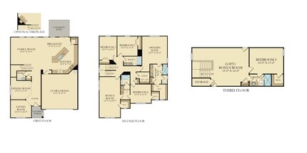 260 Abersham Dr in Mooresville, NC - Building Photo - Building Photo