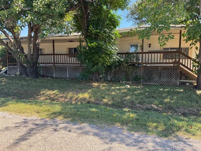 property at 3519 Gerry Dr