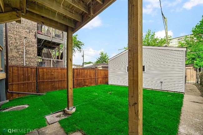 6235 S Rhodes Ave in Chicago, IL - Building Photo - Building Photo