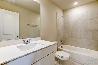 4110 Tobin Dr in Crowley, TX - Building Photo - Building Photo