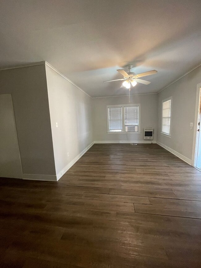 127 Albany Ave in Shreveport, LA - Building Photo - Building Photo