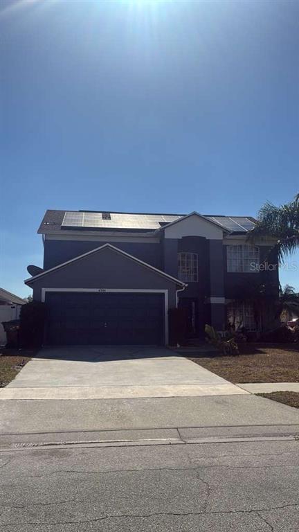 4304 Creekside Blvd in Kissimmee, FL - Building Photo - Building Photo