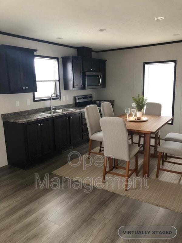 property at 2700 Brookpark Rd