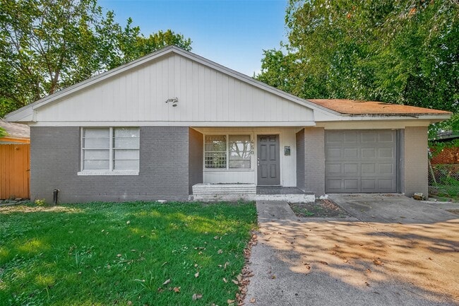 450 Glenburnie Dr
