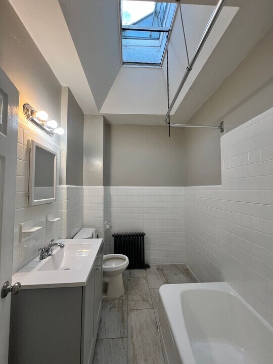 1411 S Etting St in Philadelphia, PA - Building Photo