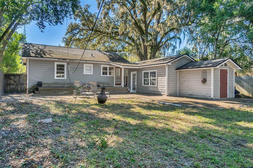 1505 E Ridgewood St in Orlando, FL - Building Photo