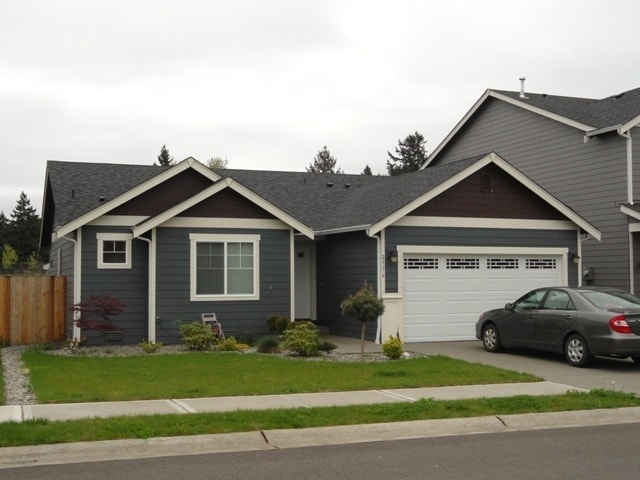 property at 2336 165th St E