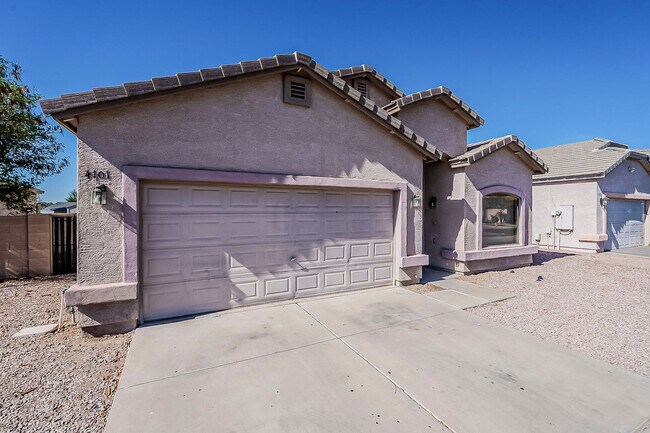 4101 W Oregon Ave in Phoenix, AZ - Building Photo - Building Photo