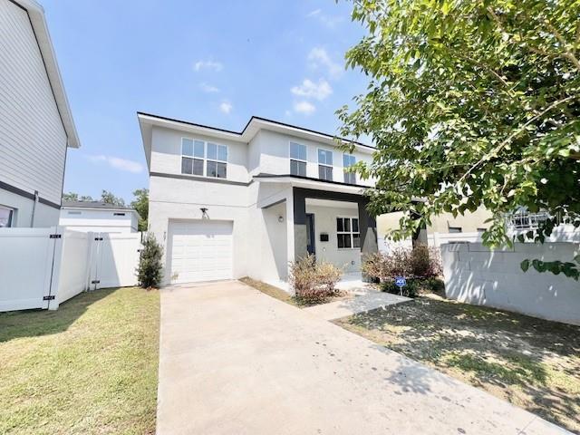 907 Randall St in Orlando, FL - Building Photo