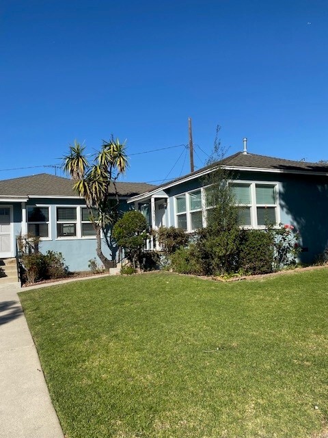 10757 Galvin St in Culver City, CA - Building Photo