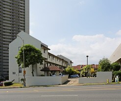 98-282 Kaonohi St Apartments