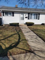 5507 42nd Ave in Kenosha, WI - Building Photo