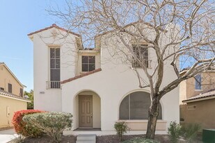 1409 Winters Run Ave in Las Vegas, NV - Building Photo