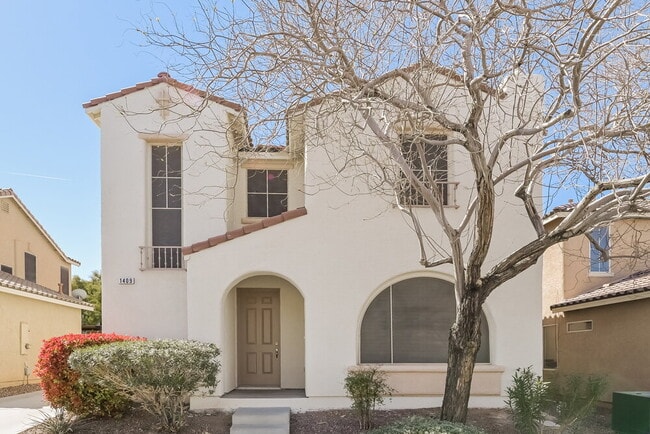 property at 1409 Winters Run Ave