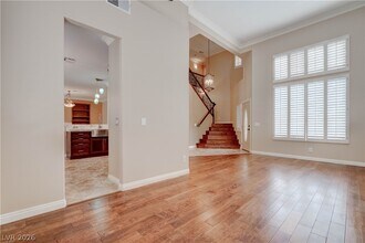 1748 Royal Canyon Dr in Las Vegas, NV - Building Photo - Building Photo