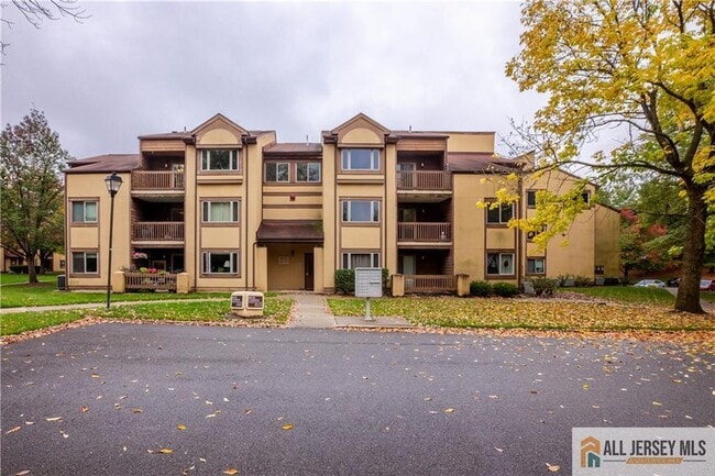 1203 Sayre Dr in Princeton, NJ - Building Photo - Building Photo