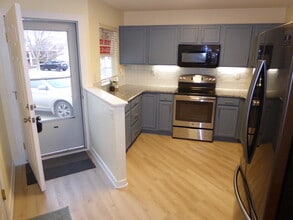 1020 Andrews Peak Dr in Fort Collins, CO - Building Photo - Building Photo