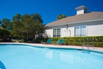 Woodcrest in St. Augustine, FL - Building Photo - Building Photo