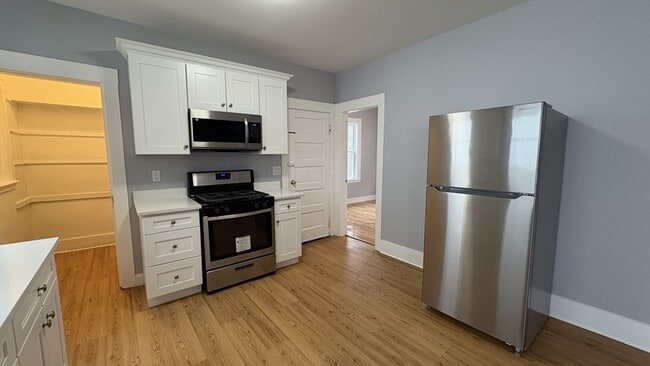 190 Sheridan Ave in Medford, MA - Building Photo - Building Photo