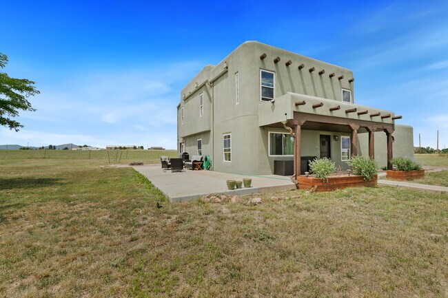 4145 Los Ranchitos Dr in Peyton, CO - Building Photo - Building Photo