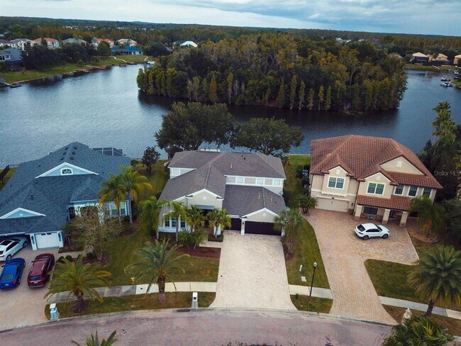 17933 Bahama Isle Cir in Tampa, FL - Building Photo - Building Photo