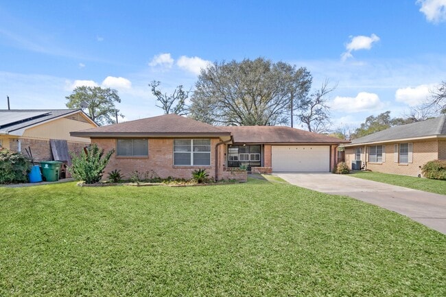 property at 1409 Conrad Sauer Dr
