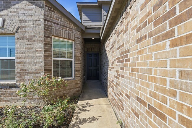 2044 Mule Ridge Dr in Katy, TX - Building Photo - Building Photo
