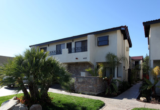 Ohio Villas I in San Diego, CA - Building Photo - Building Photo