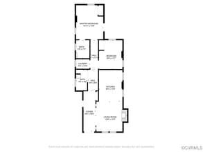 1303 Decatur St in Richmond, VA - Building Photo - Building Photo